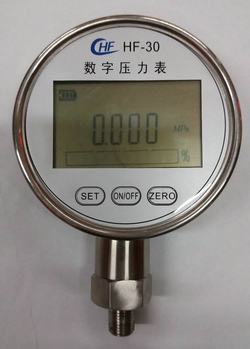 “濟(jì)南空壓機(jī)壓力表數(shù)字大小“/