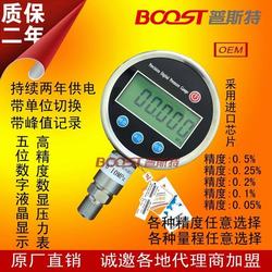 “貴陽(yáng)礦用支架數(shù)顯壓力表“/