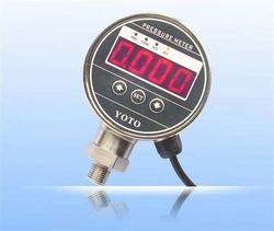 “南京上海PRS-100數(shù)顯壓力表價格“/