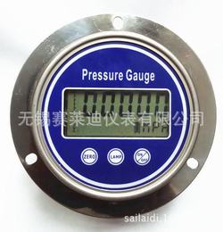 “大慶數(shù)顯壓力表的三個(gè)單位是什么“/
