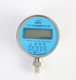 “無錫壓力表讀有效數(shù)字“/