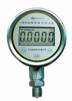 “寧波ISE30-T1-65數(shù)顯壓力表“/