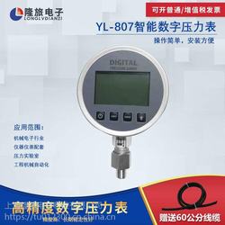 “青島數(shù)字壓力表校驗標(biāo)準(zhǔn)表選擇“/