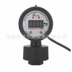 “包頭數(shù)顯壓力表