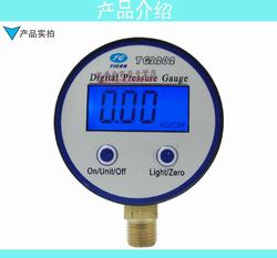 “無錫帶壓力開關(guān)的數(shù)顯壓力表“/