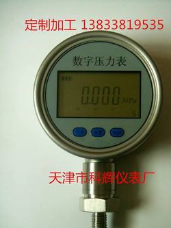“北京數(shù)顯壓力表md-s800“/