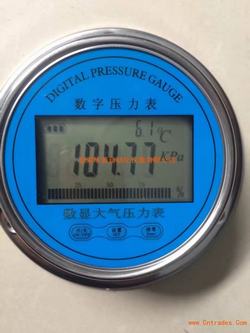 “烏魯木齊施耐德數(shù)顯壓力表“/