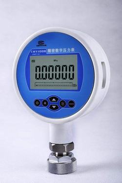 “銀川松下數(shù)顯壓力表DP-102“/