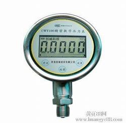 “青島ISE30-T1-65數(shù)顯壓力表“/