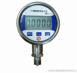 “武漢數(shù)字壓力表的分度值是什么“/