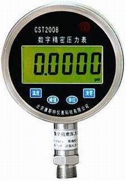 “昆明卡口數(shù)顯壓力表“/